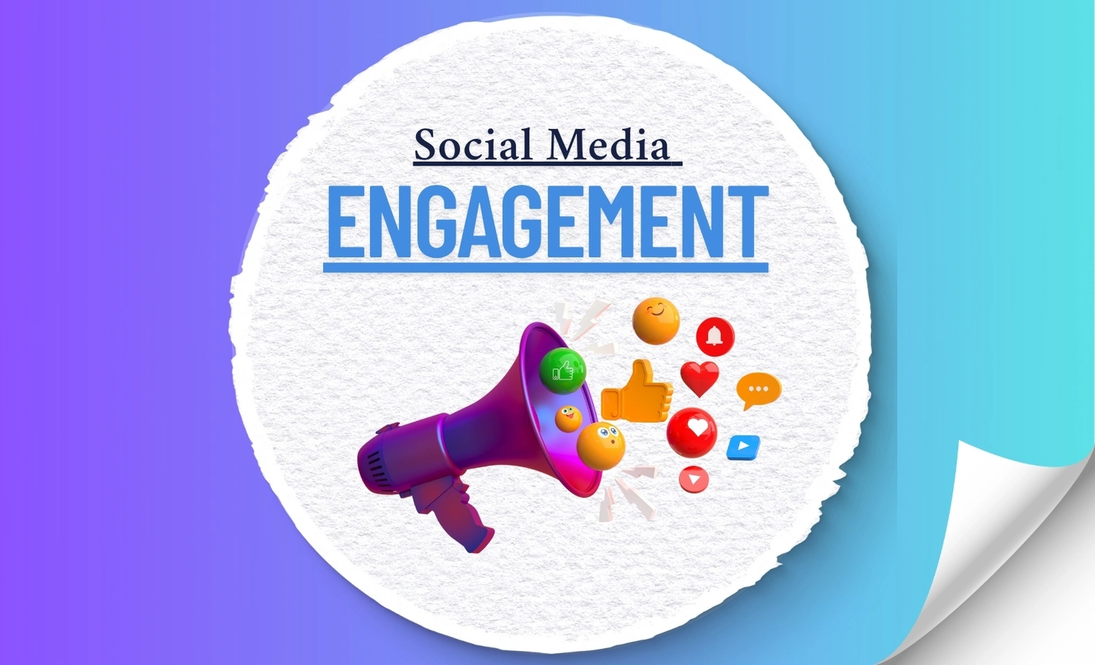 Social Media Engagement